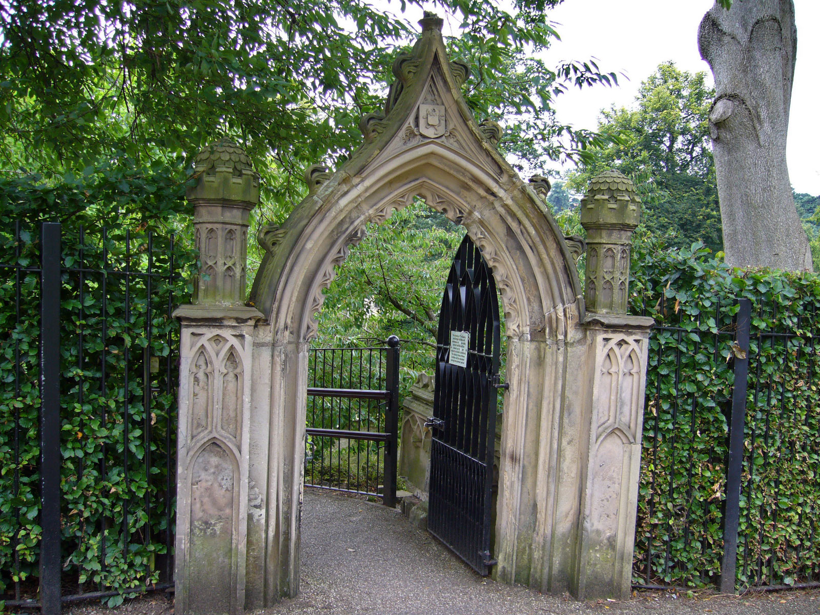 Shrewsbury